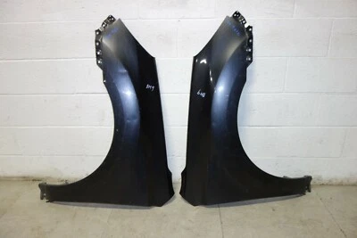 JDM Subaru Legacy Fenders Sedan Used OEM Genuine 2010 2011 2012 2013 2014 BM9 - Imagem 1 de 4