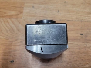 CRITERION S 3 - 1" KAPPE MIT 1 1/2 X 8 - Bild 1 von 3