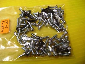 Juego de tornillos para impresora todo en uno HP Officejet PRO 8600 8610 8620 - Imagen 1 de 3