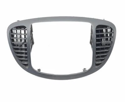 CORNICE AUTORADIO PER HYUNDAI i10 1° Serie 84740-0X500 (07>11) - Immagine 1 di 4