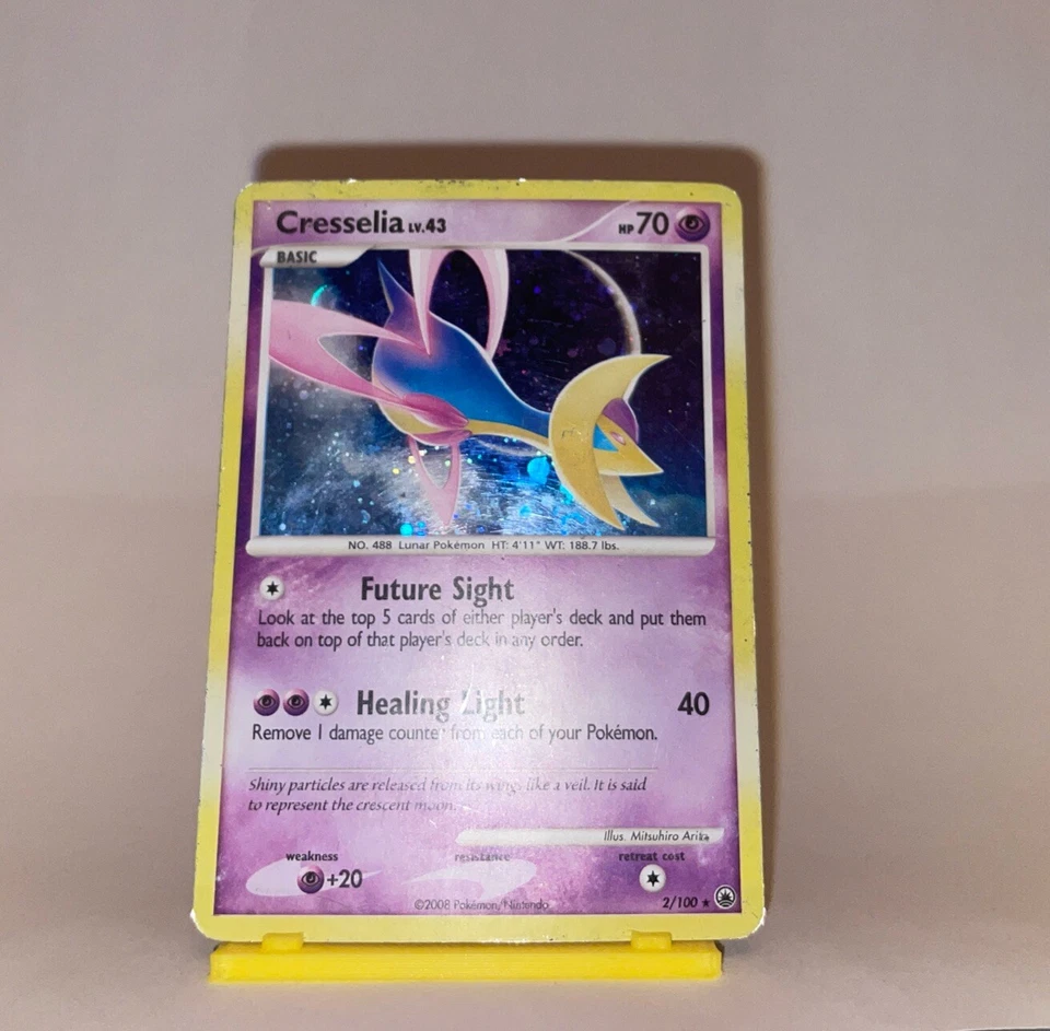 Cresselia - Image 1 of 1