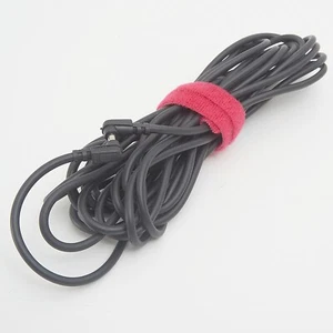 5m MALE TO FEMALE PC SYNC EXTENSION CABLE #AD274 - Picture 1 of 3