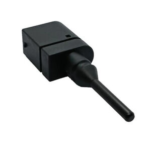 Car Ambient Air Temperature Sensor Black for BMW 323IS 325I 328IS 535I 850I M3/5