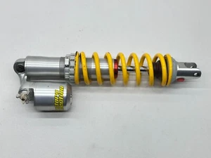 2023 Husqvarna FC450 Factory Connection Rear Shock Assembly Spring Absorber FC - Picture 1 of 9