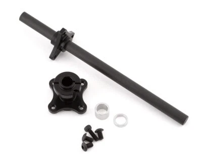 XRAY Starrachse Komplett Set für X10 XRA375002 X10 2022,  - Bild 1 von 2