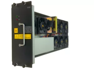 JC632A I HPE FlexNetwork 10504 8x Lüfter 960CFM Ersatzlüfterbaugruppe - Bild 1 von 4