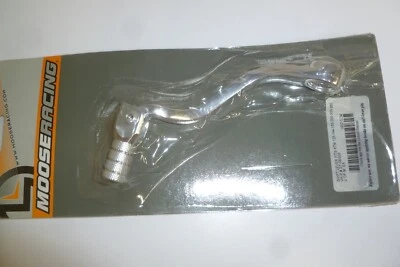 Nueva palanca de cambios Moose KTM 1602-0254 125 150 200 300 2002 - 2012 2 tiempos 5A S2 Foto 1 de 3