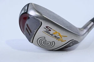 Cleveland HiBore XLS #2 Hybrid / 19 Degree / Regular Flex Fujikura Fit-On M Gold - Picture 1 of 8