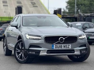 2018 Volvo V90 2.0 D5 PP Cross Country Pro 5dr AWD Geartronic Automatic Estate D - Picture 1 of 24