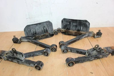 2002 Arctic Cat 300 4x4 前臂套装 — 第 1/4 张图片