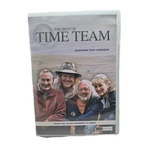 Time Team (DVD, 1994) - Bild 1 von 3