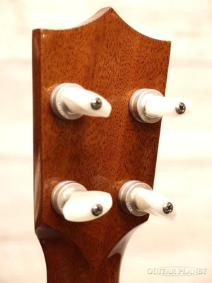 Kamaka Hf-1D Soprano Deluxe 2015 24 Times Interest Rate 0 Eligible Shipping Incl - Image 1 of 4