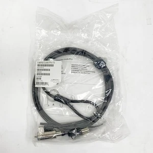 Laptop Kabelschloss Pro Rundschlüssel - Bild 1 von 1