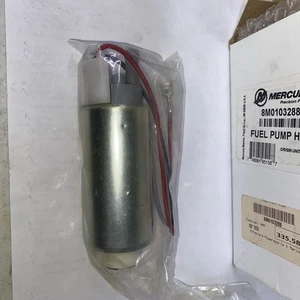 Bomba de combustible Mercury High OEM - 8M0103288 - Imagen 1 de 2