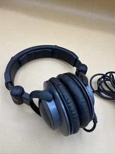 “Rare” Alienware Ultrasone HFI-700 S-Logic Natural Surround Sound Headphones. - Picture 1 of 7
