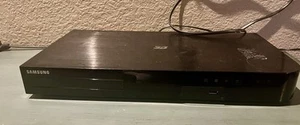 Samsung HT-H4500 Reproductor Blu-Ray 3D Inteligente 1080p | Sin Control Remoto | Probado y Funcionando - Imagen 1 de 5