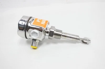 Endress Hauser FLT51-UGN2DB4E6A Liquiphant M Vibrating Level Switch - Image 1 of 4