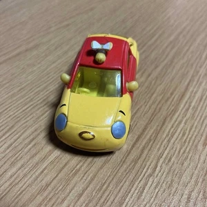 Takara Tomy Tomica Disney Motors 2008 Winnie the Pooh - Picture 1 of 10