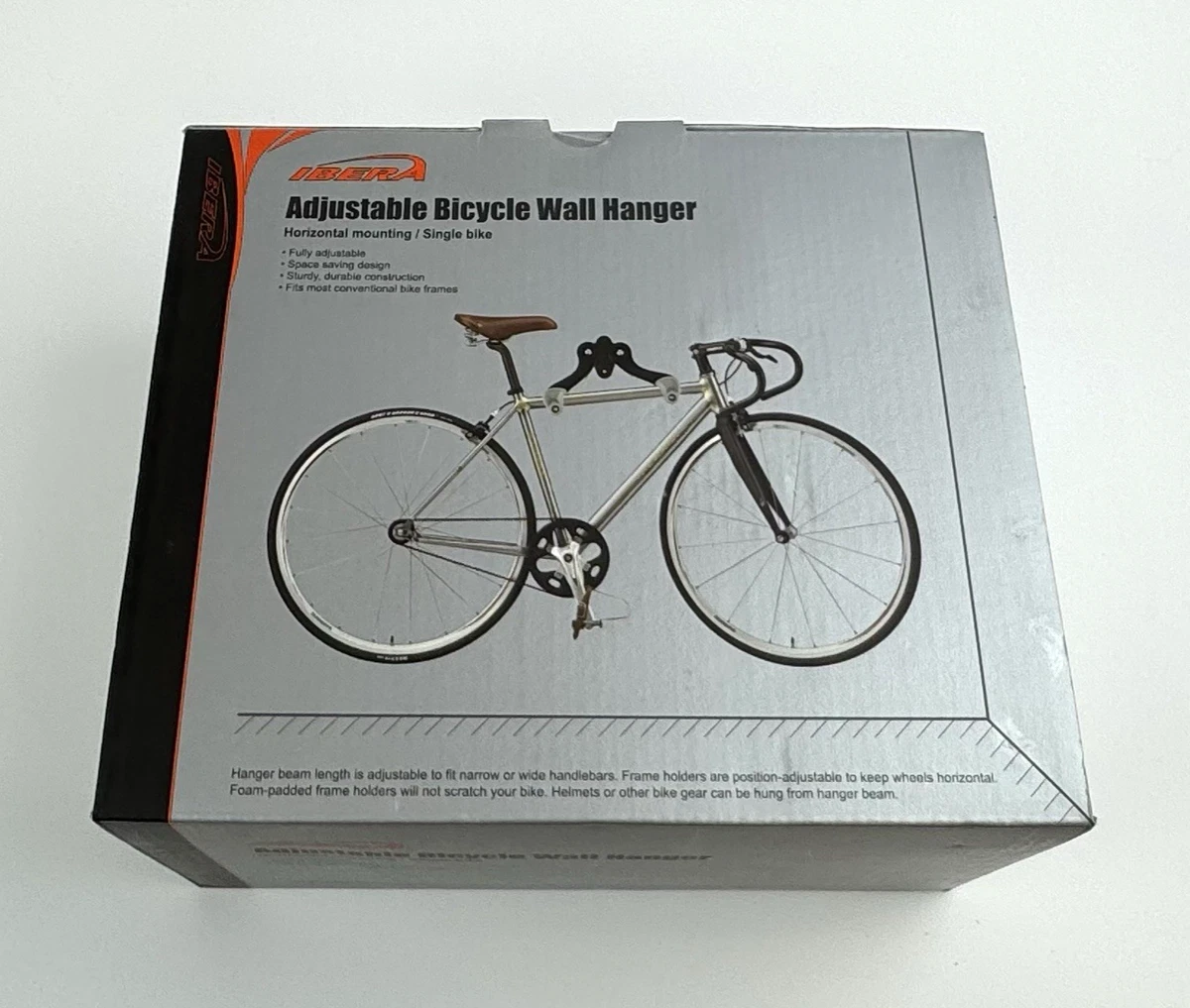 IBERA Soporte De Pared Ajustable IB-ST4 Soportes De Pared & Techo