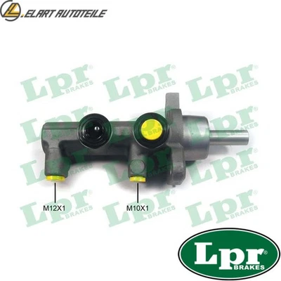 CILINDRO DE FRENO PRINCIPAL 1074 DACIA LOGAN/MCV/EXPRESS RENAULT LOGANI 1.6L 4cyl - Imagen 1 de 4