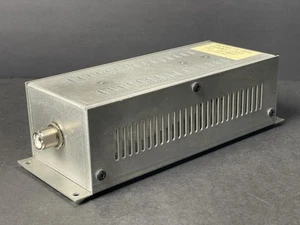 Palstar DL1500 Dummy Load - Zdjęcie 1 z 6