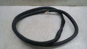 2017-2024 Alfa Romeo Giulia OEM Right Rear Door On Body Weather Seal - Picture 1 of 6