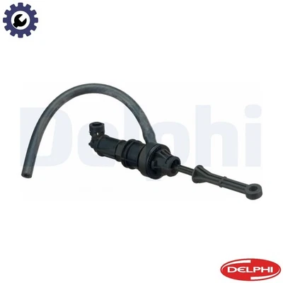 MASTER CYLINDER CLUTCH LM80449 FOR FORD TRANSIT/TOURNEO/Bus/Van F4FA/FXFA 2.4L - Image 1 of 4