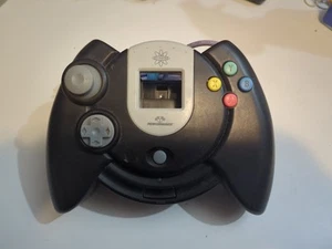 Performance Astropad Controller for Sega Dreamcast - Black - Picture 1 of 1