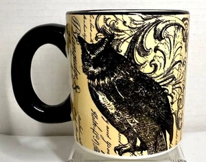 Toll aussehende Eule Tasse Global Design Connections NEU - Bild 1 von 7