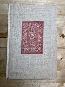 Agincourt By True Tourtillot 1962 Bohemian Club Playbook #58 - Picture 1 of 4