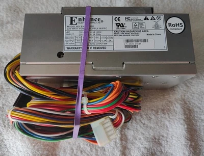Enhance 220w TFX Power Supply ENP-2222D 200 - 240v - Image 1 of 4