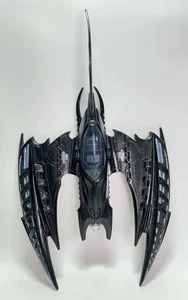 Kenner Tonka Batman Forever Batwing & Battle Cockpit Jet Fahrzeug Vintage 1995 - Bild 1 von 14