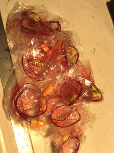 Moldex Spark Plugs Corded 20pc NRR33 9954 Free Ship! - Picture 1 of 2