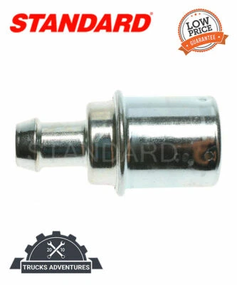 Válvula PCV de encendido estándar V158 | Pieza automática de alta calidad, ajuste universal para Mul Foto 1 de 4