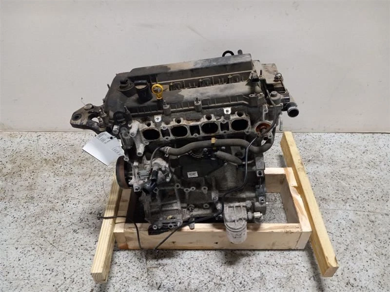 2016 FORD FUSION ДВИГАТЕЛЬ В СБОРЕ VIN7 8 ЦИФР 115K 2,5 Л - Изображение 1 из 4