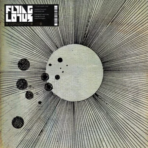 Flying Lotus - Cosmogramma Vinyl 2LP + Digital NEU 0250275 - Imagen 1 de 1