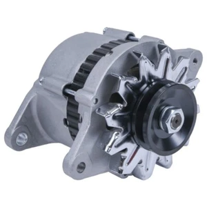 129772-77200, LRA01248 Alternator Replacement For Yanmar, Lucas 1 Year Warranty - Picture 1 of 4
