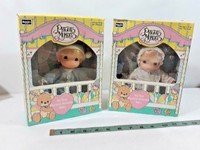 precious moments baby collection