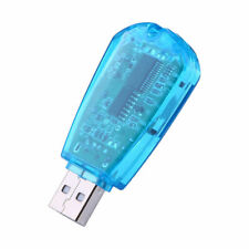 USB SIM Card Reader Adapter Cellphone GSM CDMA Mobile Phone SMS Backup Copy