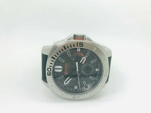 Hugo Boss Orange 1513298 São Paulo Marina Genuine Men's Watch (94E) - Picture 1 of 10