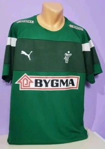 Danmark handball goalkeepers vintage shirt PUMA XXL Niklas Landin Jacobsen - Picture 1 of 14