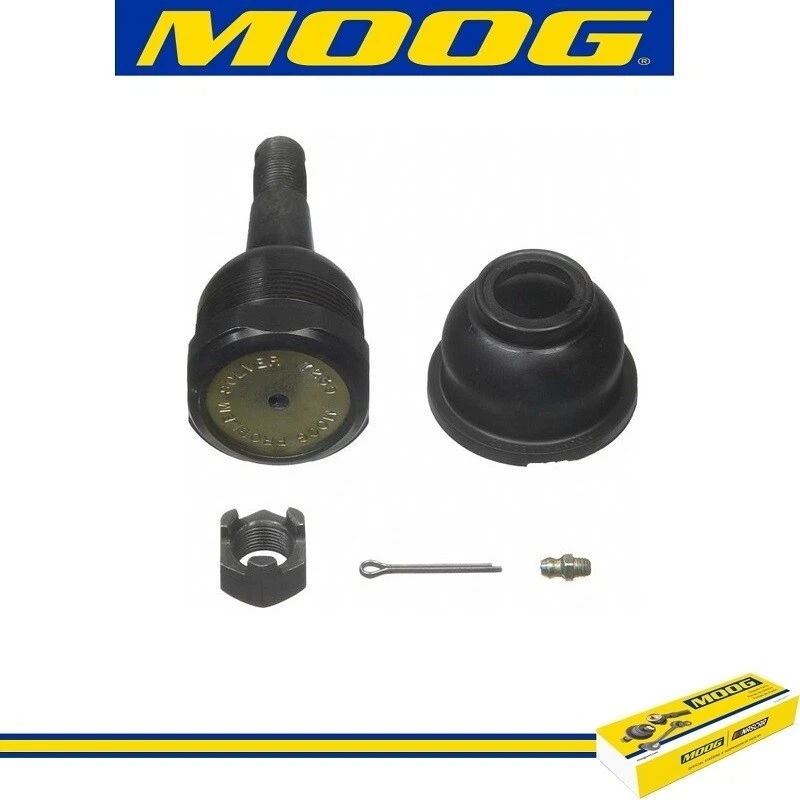 Rótula superior delantera Moog para Dodge D450 1978-1981 5,9 L Foto 1 de 4