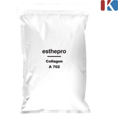 ESTHEPRO Collagen Jelly Rubber Mask 2000ml Eesthetic Peel-off Mask K-Beauty NEW - Image 1 of 4