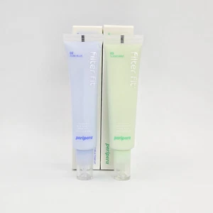 [PERIPERA] Filtro Ajuste Tono Leche 35 ml SPF30 PA++ / Cosméticos Coreanos - Imagen 1 de 8