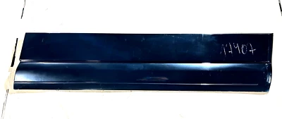 Lincoln Navigator 2015-2017 moldura de puerta inferior delantera derecha 7L14-7820206 Foto 1 de 4