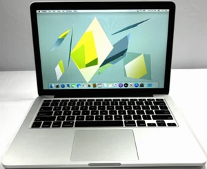OSX BIG SUR - 2014 MACBOOK PRO 13 - 3.0GHz i7 - 8GB RAM - 512GB SSD - Picture 1 of 9