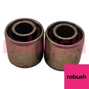Semi Bonded Bushes ID10.00xOD22.00xIL23.00xOL20.00 (x2) - Picture 1 of 2