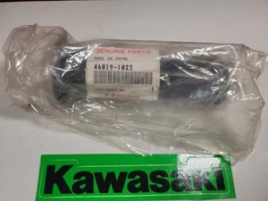 Conjunto de empuñadura de acelerador Kawasaki KZ1000 46019-1022 - Imagen 1 de 1