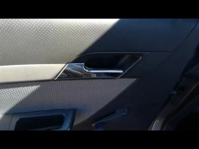 Rear View Mirror Hatchback Fits 04-11 AVEO 239382 - Image 1 of 2