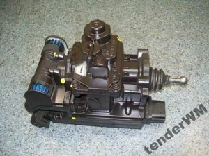 FOOT BRAKE VALVE MOTORWAGEN BREMSVENTIL for für dla IVECO STRALIS 4800200100 - Foto 1 di 1